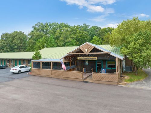 14275 Highway 79 N, Buchanan, TN, 38222-4105 | Card Image
