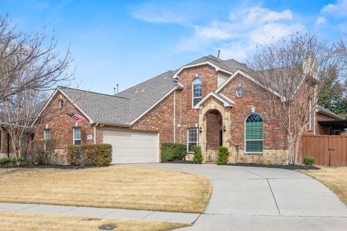 1592 Kingfisher Ln, Frisco, TX, 75033-1512 | Card Image