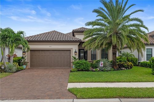 9405 Terresina Dr, Naples, FL, 34119-2010 | Card Image