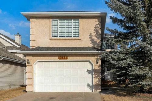 10832 Valley Springs Rd Nw, Calgary, AB, T3B5R2 | Card Image