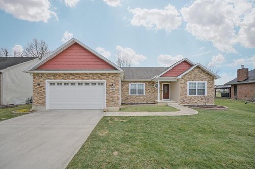 1327 Kingsgate Rd, Springfield, OH, 45503-6676 | Card Image