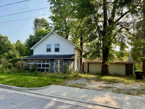 482 Commercial St, Roanoke, IN, 46783-1047 | Card Image