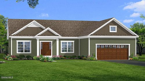 49 Heritage Way, Selkirk, NY, 12158-1295 | Card Image