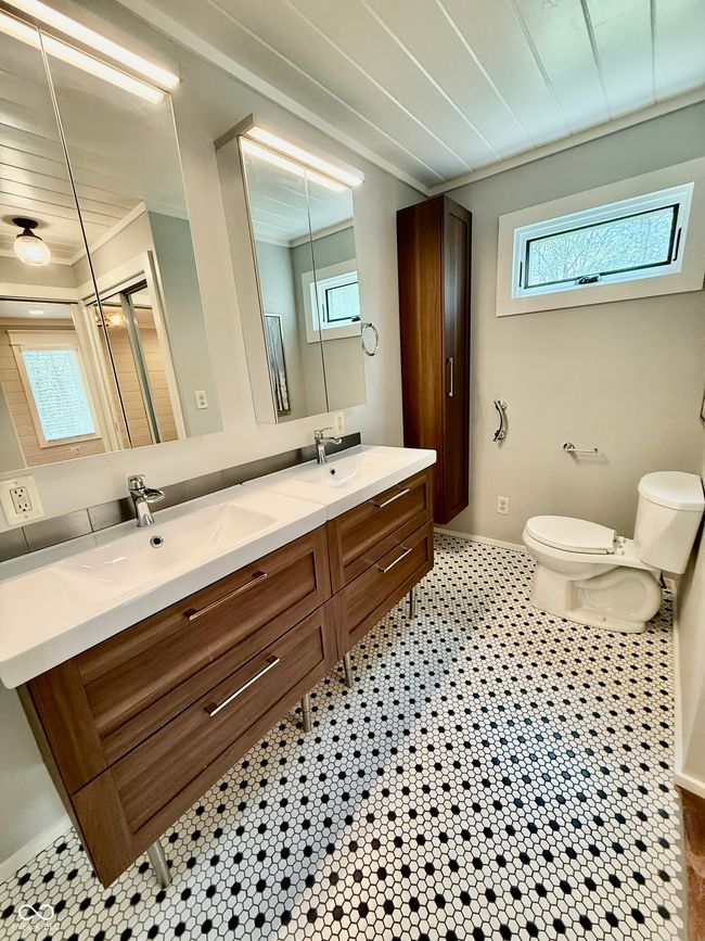 4209 E County Road 50 S, House other with 4 bedrooms, 4 bathrooms and null parking in Fillmore IN | Image 85