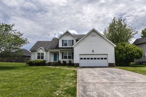 2434 Shoveler Way, Clarksville, TN, 37042-8558 | Card Image