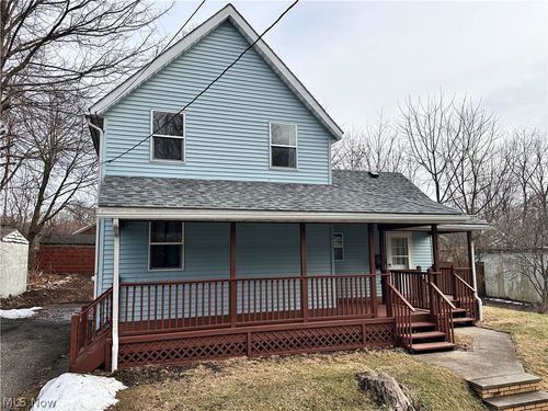 303 Barder Ave, Akron, OH, 44305-3219 | Card Image