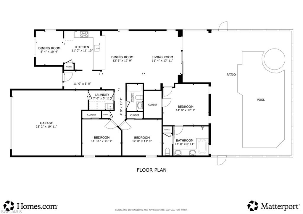 Residential in FORT MYERS 5