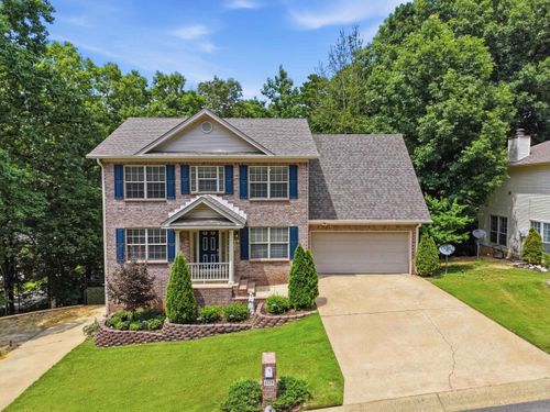 1124 River Oaks, Benton, AR, 72019-1888 | Card Image