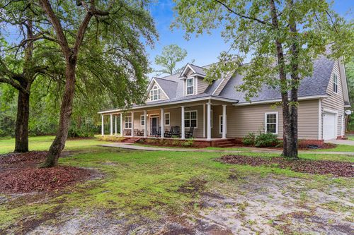 1194 Baileys Forrest Rd Ne, Townsend, GA, 31331-5928 | Card Image