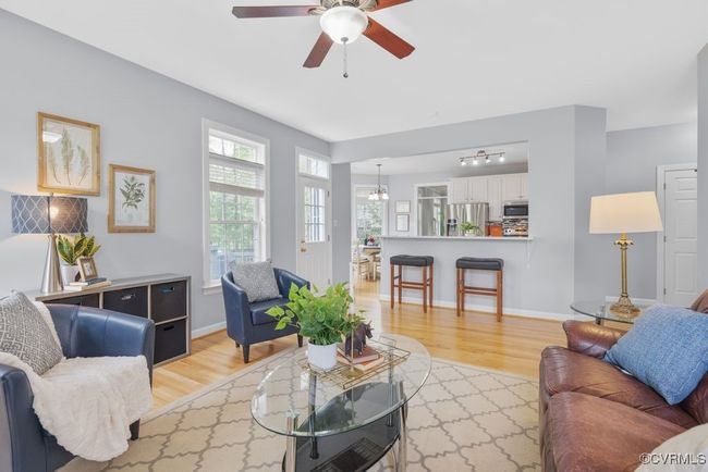 2031 Rose Family Dr, House other with 5 bedrooms, 3 bathrooms and null parking in Midlothian VA | Image 19