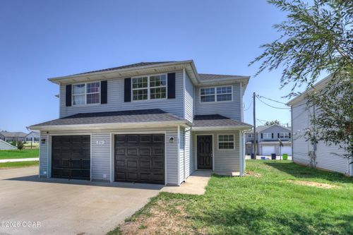 b-711 S Walker Street, Webb City, MO, 64870 | Card Image