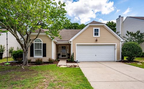1456 Harbor Mist Court, Charleston, SC, 29492 | Card Image