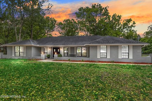 10428 Crystal Springs Road, Jacksonville, FL, 32221 | Card Image