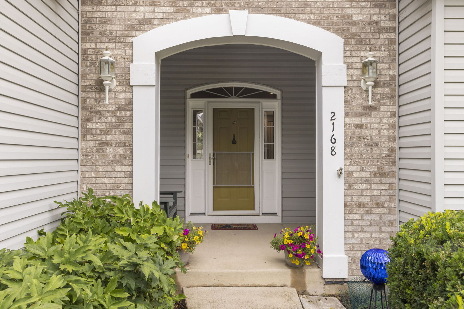 Residential in Aurora 2