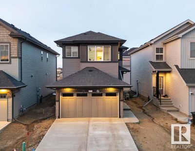 22712 93 Ave Nw, House other with 4 bedrooms, 3 bathrooms and null parking in Edmonton AB | Image 1