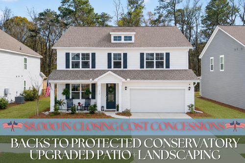 119 Loon Dr, Summerville, SC, 29483-8216 | Card Image