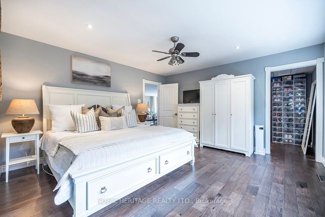 5119 Halstead Beach Rd, House other with 2 bedrooms, 3 bathrooms and 6 parking in Hamilton Township ON | Image 16