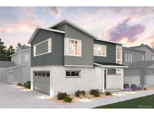 22719 E 47th Dr, Aurora, CO, 80019-3694 | Card Image