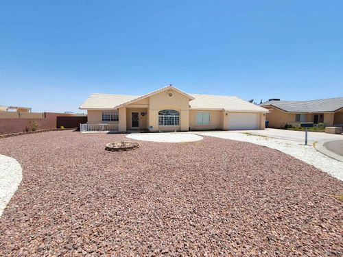 3583 E Cuervo Ln, Yuma, AZ, 85365-4647 | Card Image