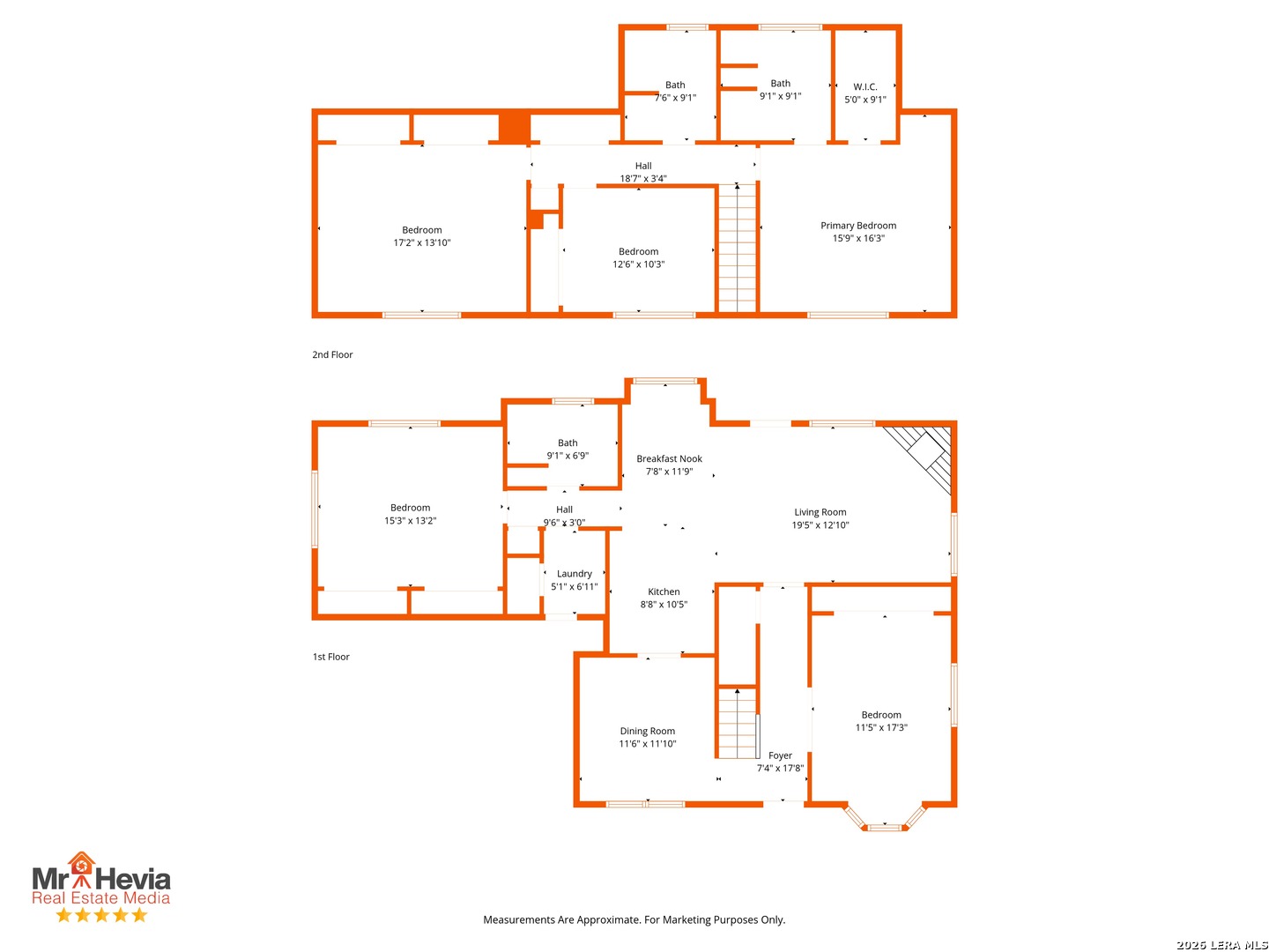 Residential in San Antonio 2