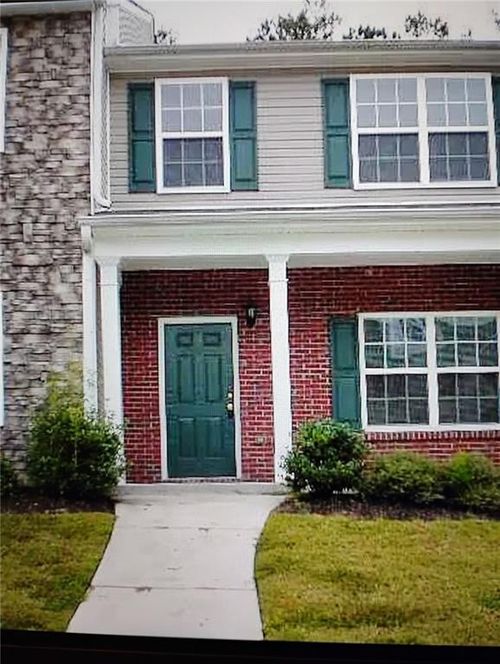 6354 Olmadison Pl, Atlanta, GA, 30349-9098 | Card Image