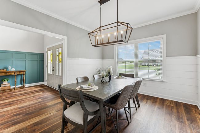 549 Ruby Oaks Ln, House other with 5 bedrooms, 4 bathrooms and 2 parking in Murfreesboro TN | Image 6