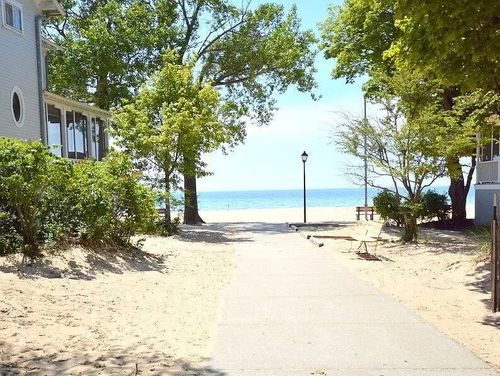 2450 Michigan Walk, Macatawa, MI, 49434-9804 | Card Image