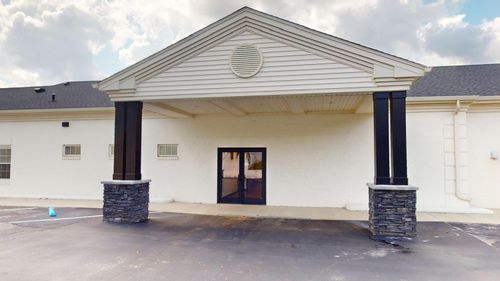 622 W 1st North St, Morristown, TN, 37814-4544 | Card Image