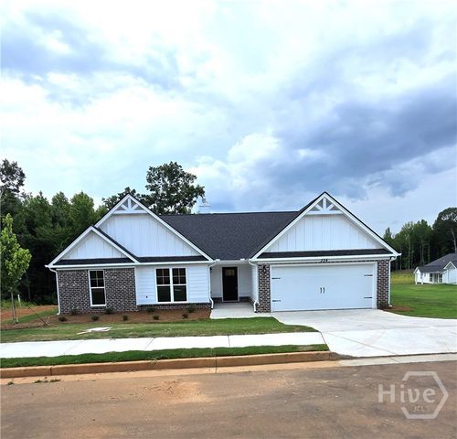 15-334 Tallulah Court, Jefferson, GA, 30549 | Card Image