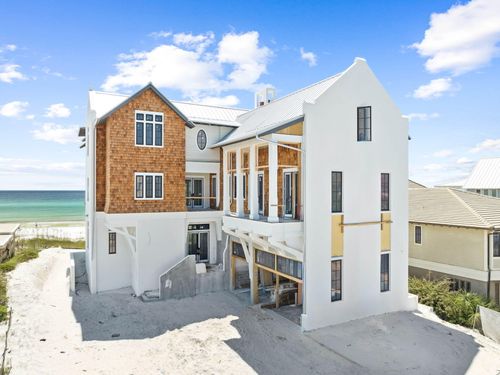 5673 W County Highway, Santa Rosa Beach, FL, 32459 | Card Image