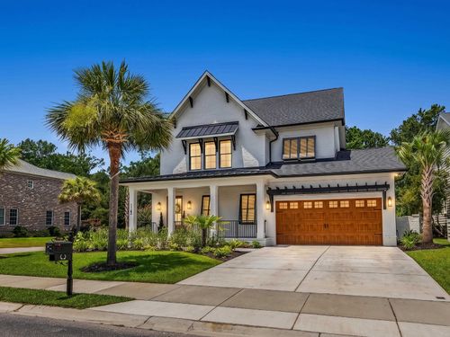 1163 E Isle Of Palms Ave, Myrtle Beach, SC, 29579-8511 | Card Image