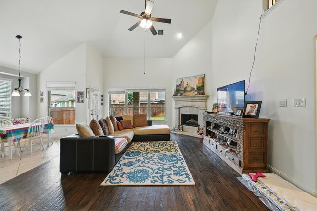 1517 Presley Way, House other with 4 bedrooms, 4 bathrooms and null parking in Argyle TX | Image 4