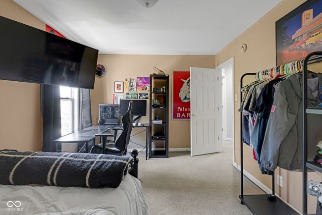 11347 Whitewater Way, House other with 5 bedrooms, 4 bathrooms and null parking in Fishers IN | Image 59
