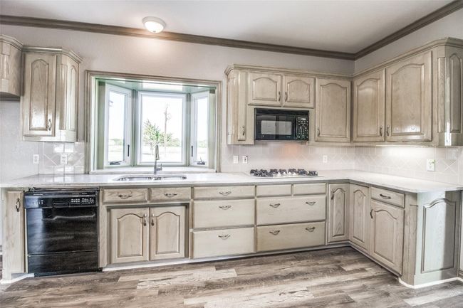 867 Durning Rd, House other with 3 bedrooms, 3 bathrooms and null parking in Van Alstyne TX | Image 15