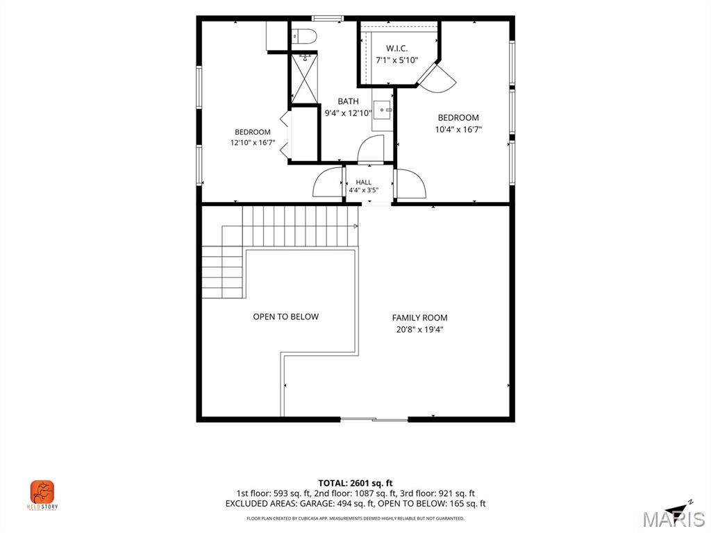 Residential in Perryville 5