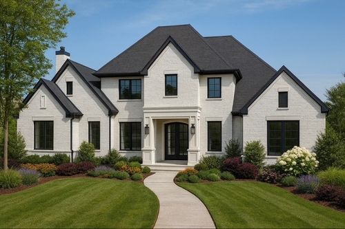 172 Cooper Ln, Van Alstyne, TX, 75495 | Card Image