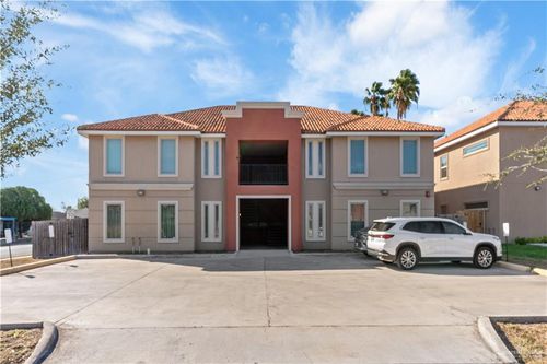 2-3020 S K Center St, McAllen, TX, 78503-2099 | Card Image