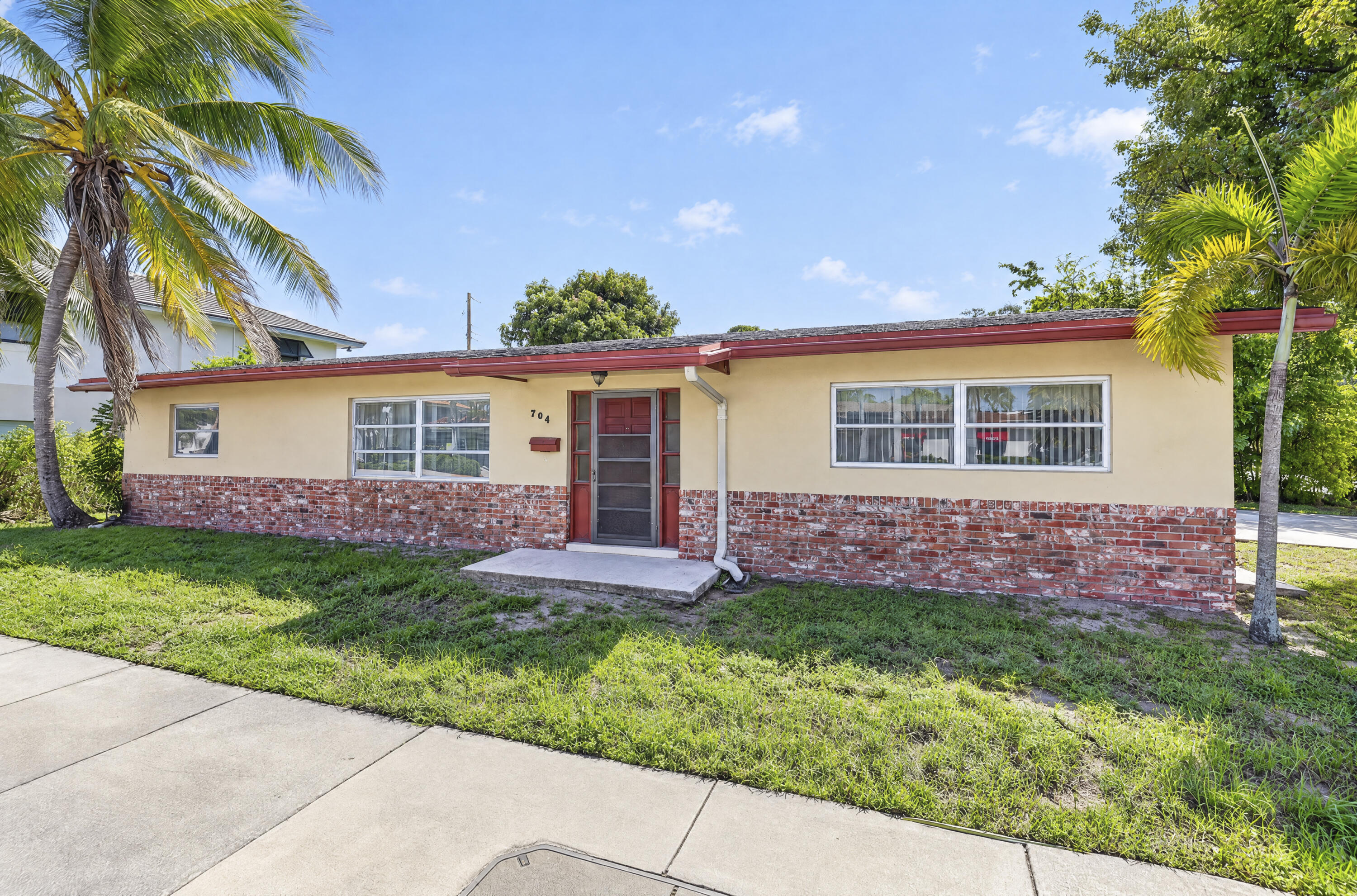 Residential Lease in Deerfield Beach