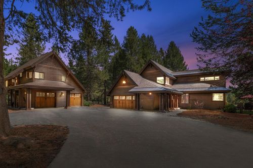 12261 Prosser Dam Rd, Truckee, CA, 96161-2913 | Card Image
