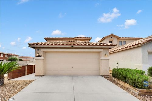 3963 Goldspur St, Las Vegas, NV, 89129-4860 | Card Image