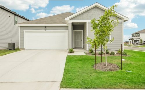 348 Sieders Street, Taylor, TX, 76574 | Card Image