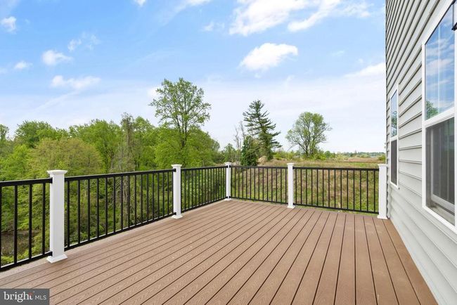 121 Kyle Sq, Townhouse with 3 bedrooms, 4 bathrooms and null parking in MEDIA PA | Image 31