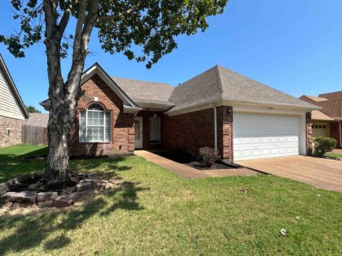 4806 Ashcroft Dr, Memphis, TN, 38125-3481 | Card Image