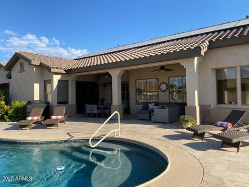 12803 W Campina Drive, Litchfield Park, AZ, 85340 | Card Image