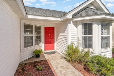 View of doorway to property | Image 2