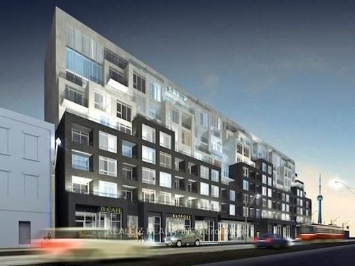 212-783 Bathurst St, Toronto, ON, M5S0A8 | Card Image