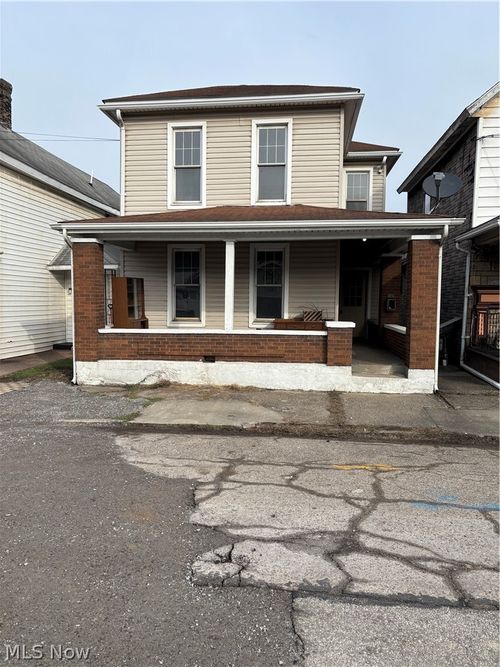 1225 Center St, Wellsville, OH, 43968-1262 | Card Image