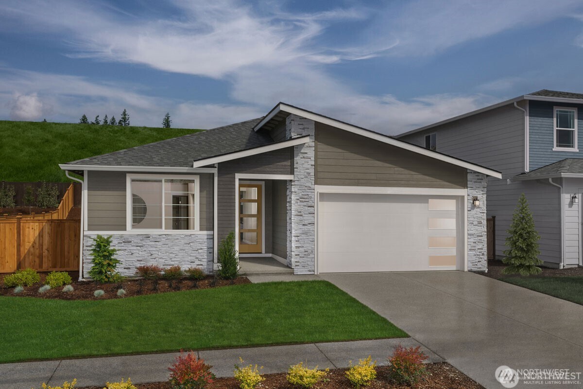 Residential in Puyallup
