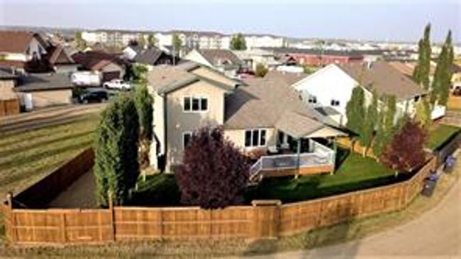 9 Holbrook Pl, House detached with 4 bedrooms, 3 bathrooms and 2 parking in Sylvan Lake AB | Image 37