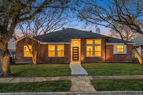 4426 San Fernando Ln, Mckinney, TX, 75070-4400 | Card Image